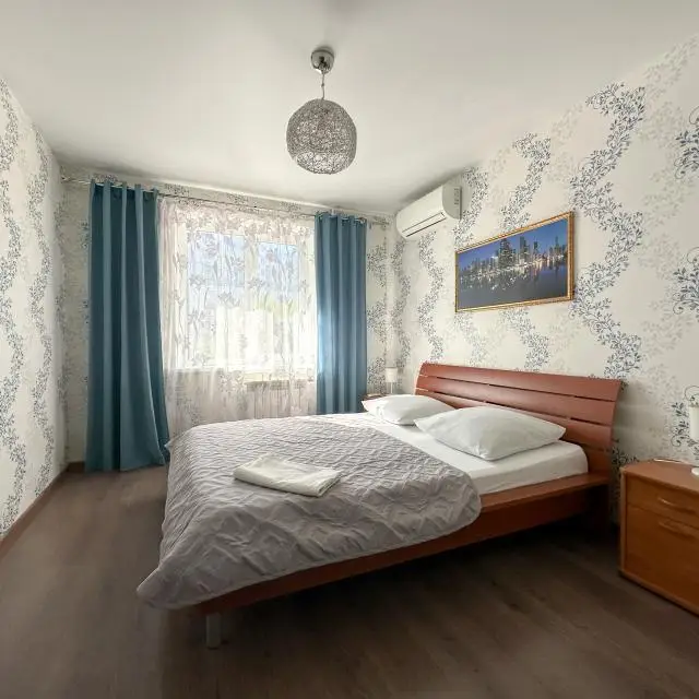 Реальные фото EasyRent (ИзиРент) на улице Тополиная 54