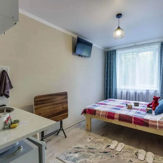 Реальные фото YourHouse (ЙоХаус) на проспекте Гагарина