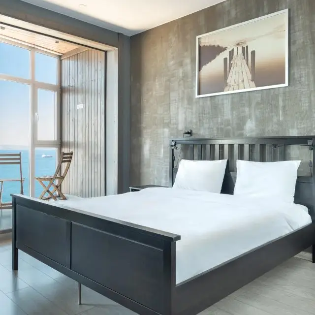 Реальные фото Апартаменты Panorama Suites (Панорама Свитс)