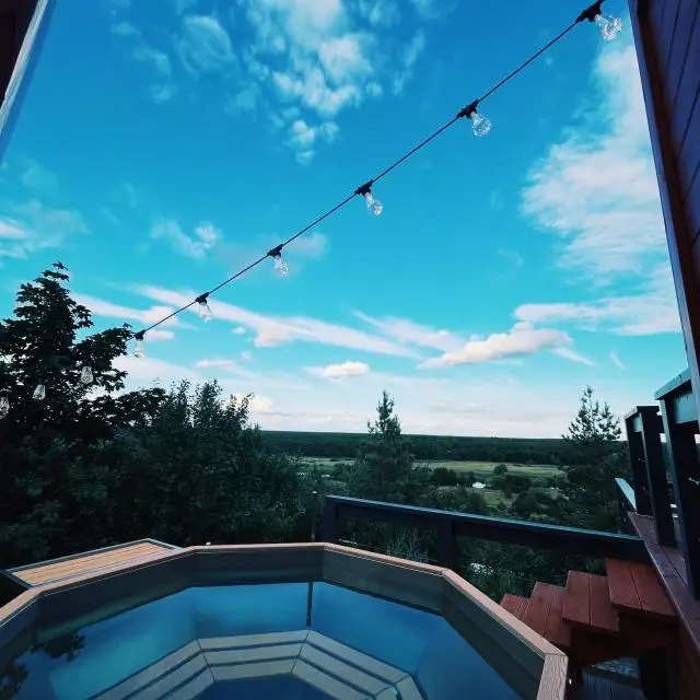 Реальные фото Загородный комплекс ВидОк