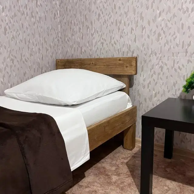 Реальные фото Апартаменты на улице Кузбасская 108/3