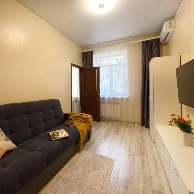 Реальные фото Slavno Apparts на улице Гоголя 