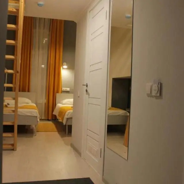 Реальные фото iQHOTEL (Айкью Нотел)