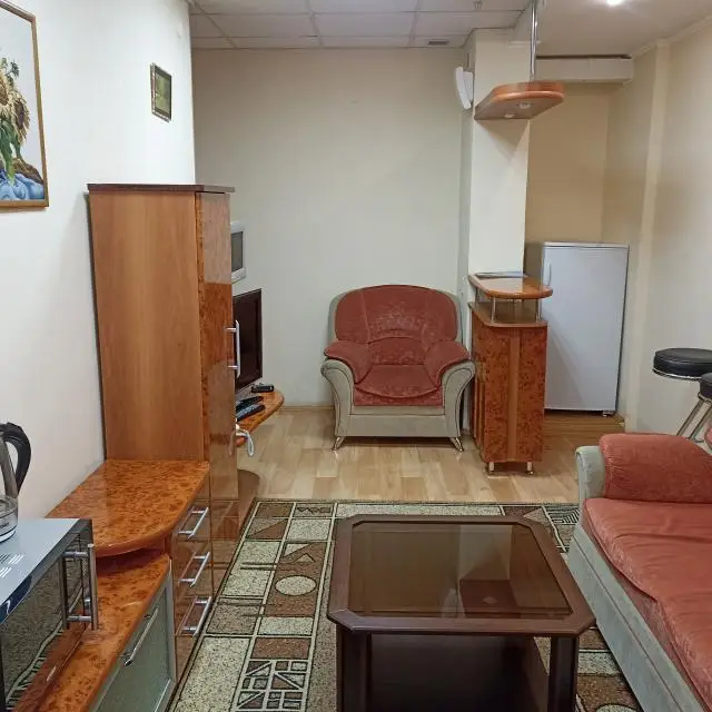 Реальные фото SMART HOTEL Златоуст (Смарт отель Златоуст)