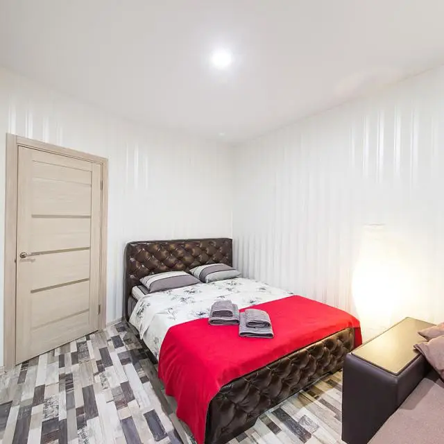 Реальные фото ApartKRD на улице Айвазовского 116 корпус 2