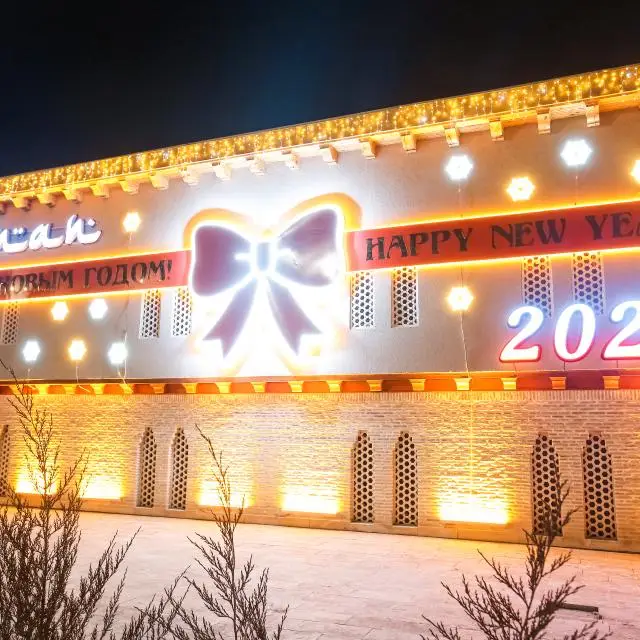 Реальные фото Iman Hotel (Иман)