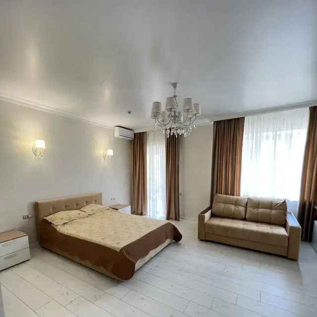 Реальные фото Hotel Mineral (Отель Минерал)