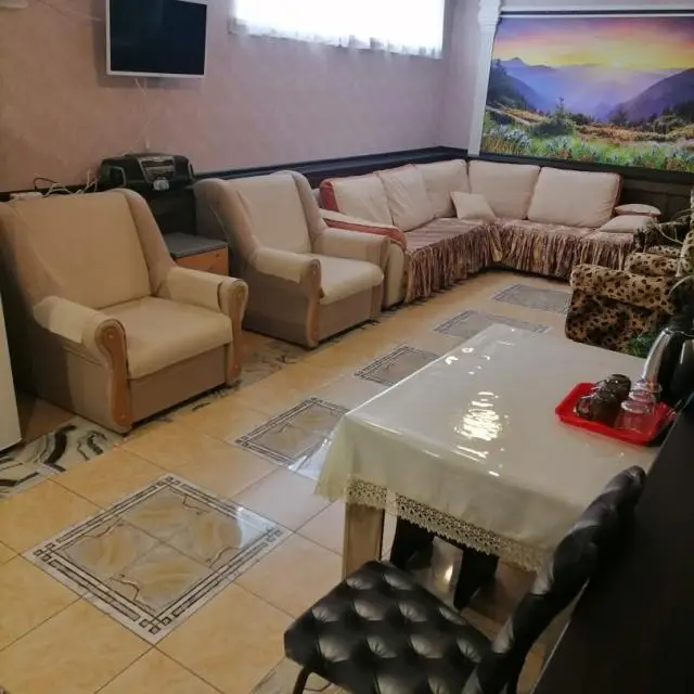Реальные фото ОтельОК