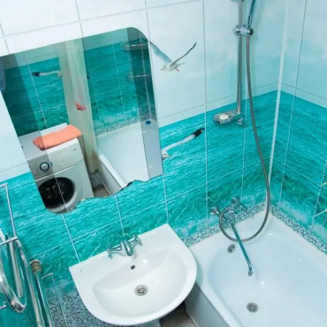 Реальные фото ApartLand (АпартЛэнд) на улице Красногвардейская