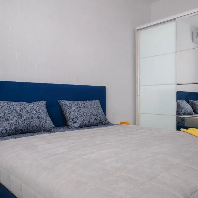 Реальные фото GoodTimeApartments у реки Кубань