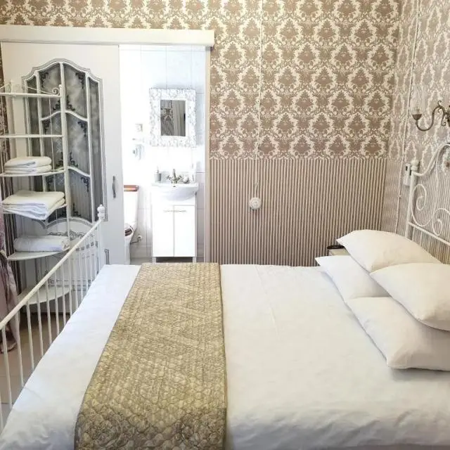 Реальные фото Hotel Heivic House (Хейвиц)