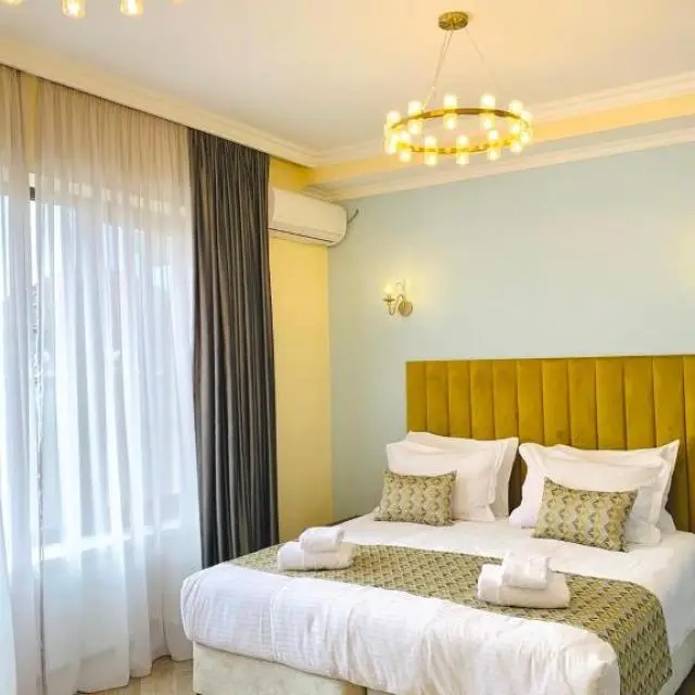 Реальные фото Phazisi Hotel (Фазиси)
