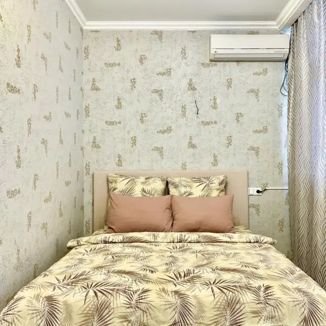 Реальные фото Апартаменты на проспекте Константина Образцова