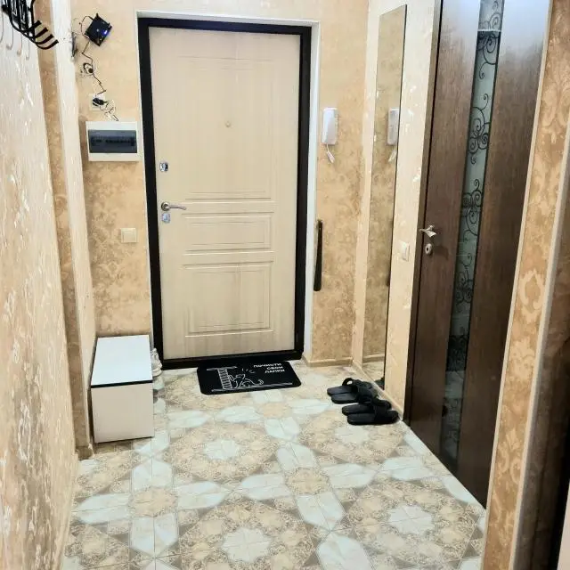 Реальные фото Уютная квартира