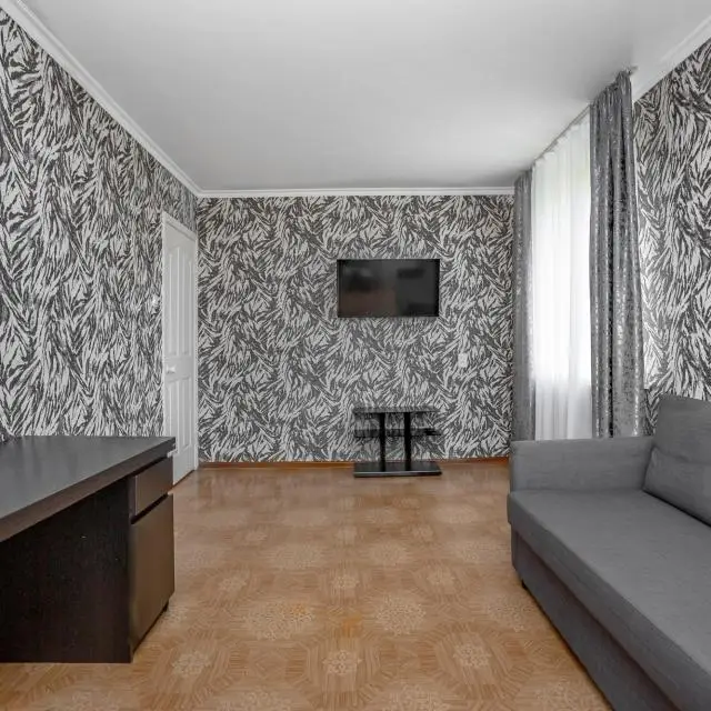 Реальные фото Sunrise flat на улице Амурская 11