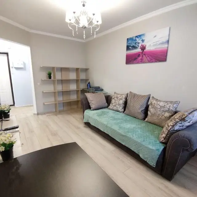 Реальные фото Апартаменты ApartKZN на улице Спартаковская 88б