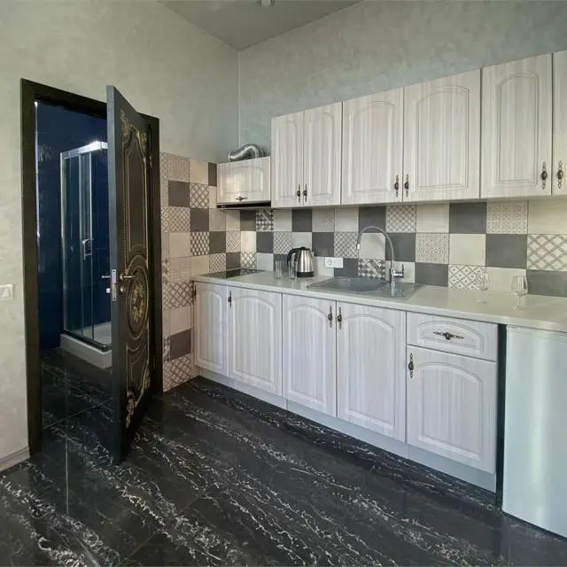 Реальные фото ART HOUSE HOTEL (Арт Хаус)