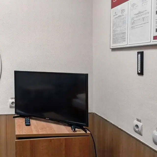 Реальные фото SMART HOTEL Смоленск (Смарт отель Смоленск)