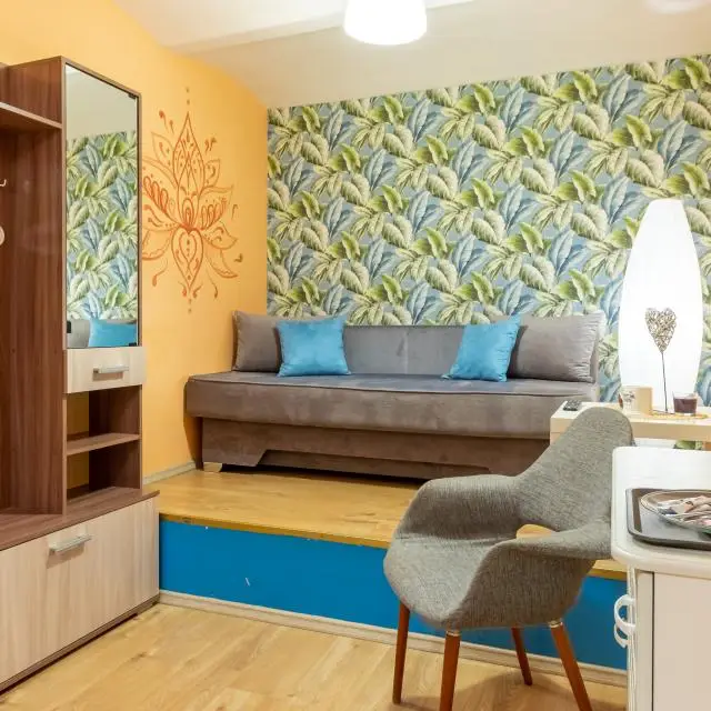 Реальные фото Boho Home Hotel на Невском (Бохо хоум)