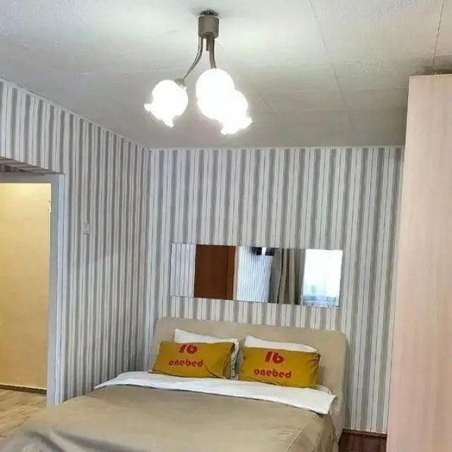 Реальные фото Onebed (Ванбэд) на улице Бобруйская 20