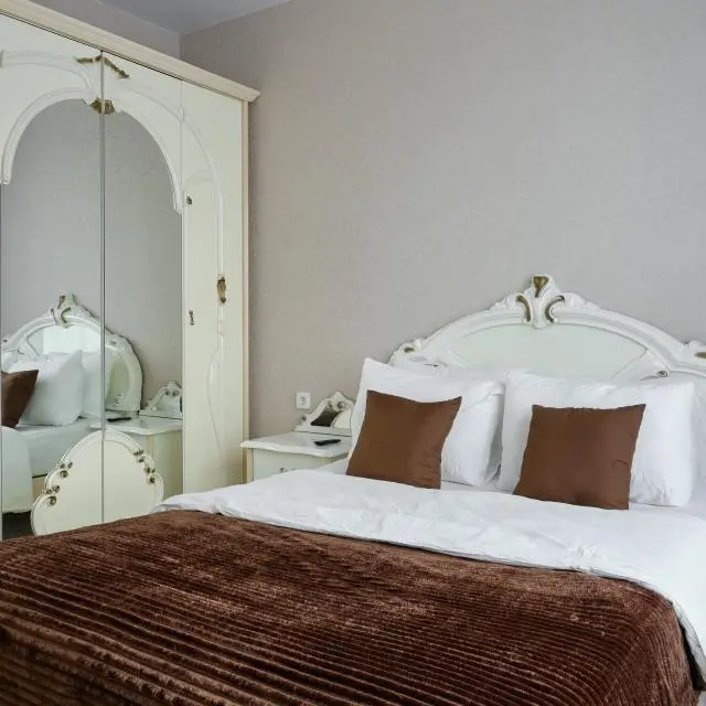 Реальные фото RentPlaza на улице Шаумяна 20