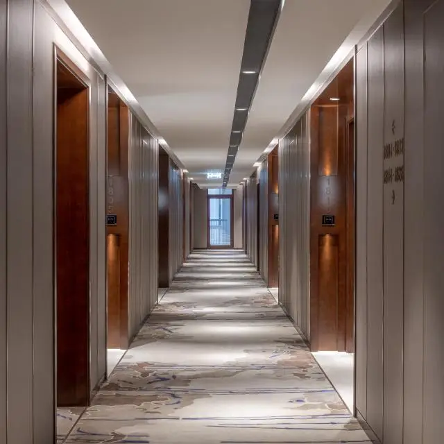 Реальные фото Soluxe Hotel Moscow (Солюкс Москва)