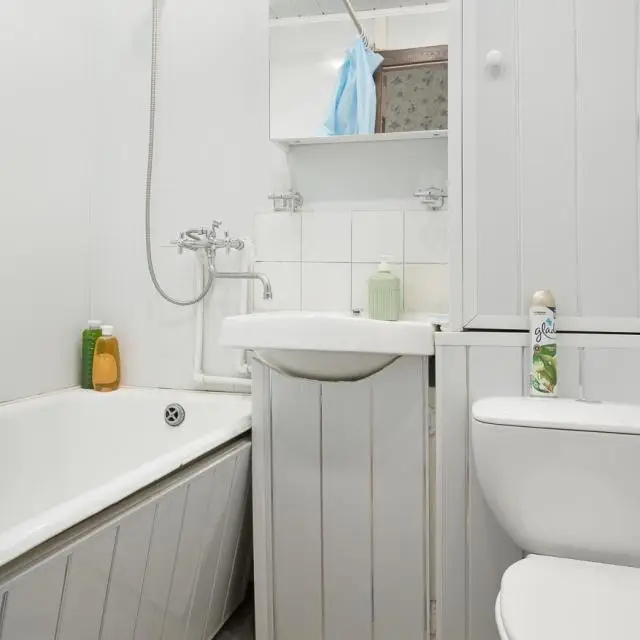 Реальные фото BestFlat24 (БэстФлэт24) на улице Декабристов 36 корпус 1