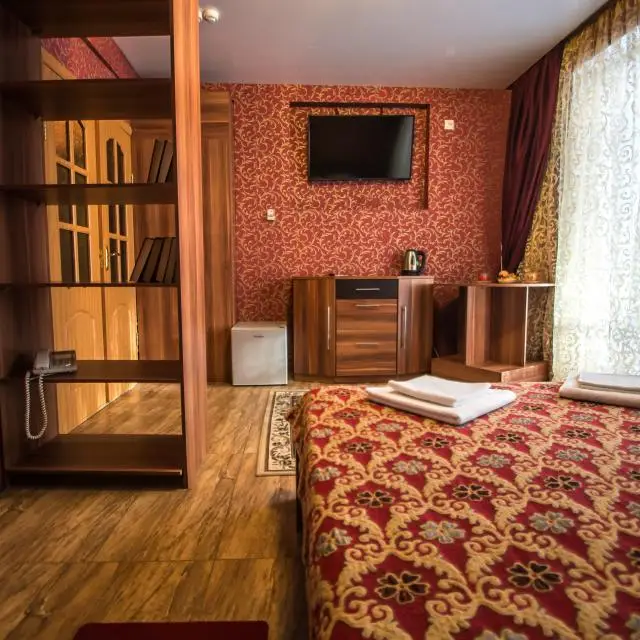 Реальные фото Золотой Лев