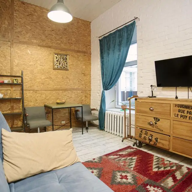 Реальные фото Атмосфера на улице Флотская