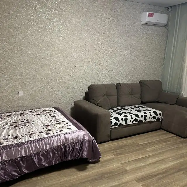 Реальные фото Апартаменты на улице Ткачёва, 25