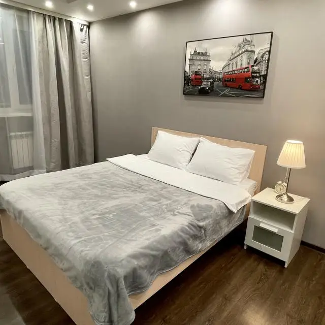 Реальные фото Home Hotel (Хоум Отель) на Красноармейской