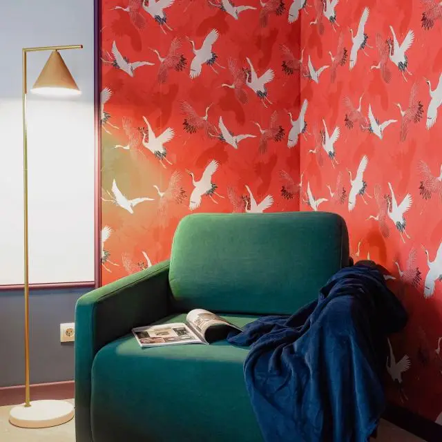 Реальные фото RoomRoom (РумРум) на улице Городской Вал 15 корпус 1