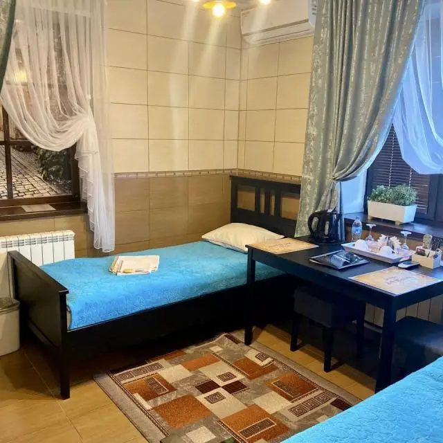 Реальные фото Art House (Арт Хаус)