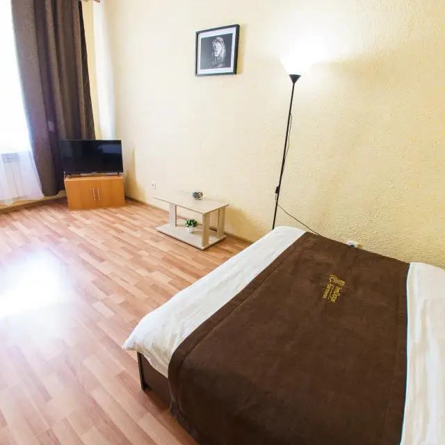 Реальные фото InnDays на Октябрьской
