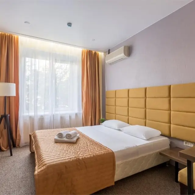 Реальные фото Myhotel24 Voykovskaya (Мой отель 24 Войковская)