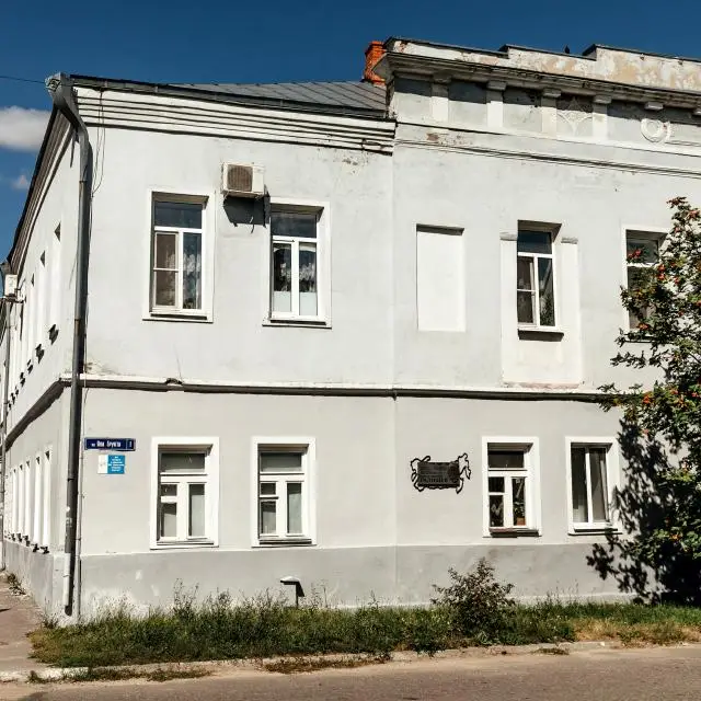Реальные фото Апартаменты у Кремля на улице Яна Грунта