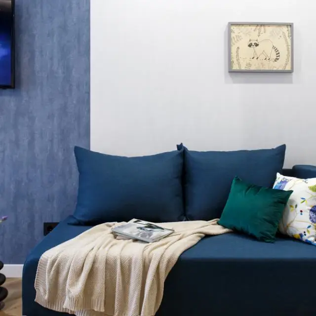 Реальные фото Rasko Design Home в микрорайоне Юбилейный