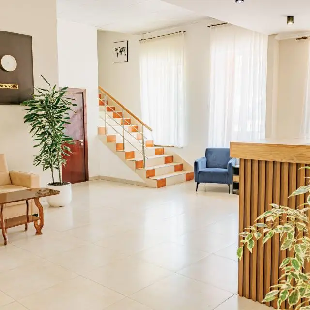Реальные фото Route Hotel (Роут)