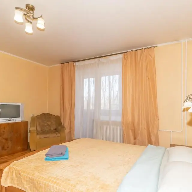 Реальные фото ApartDay на улице Кузнецова 6