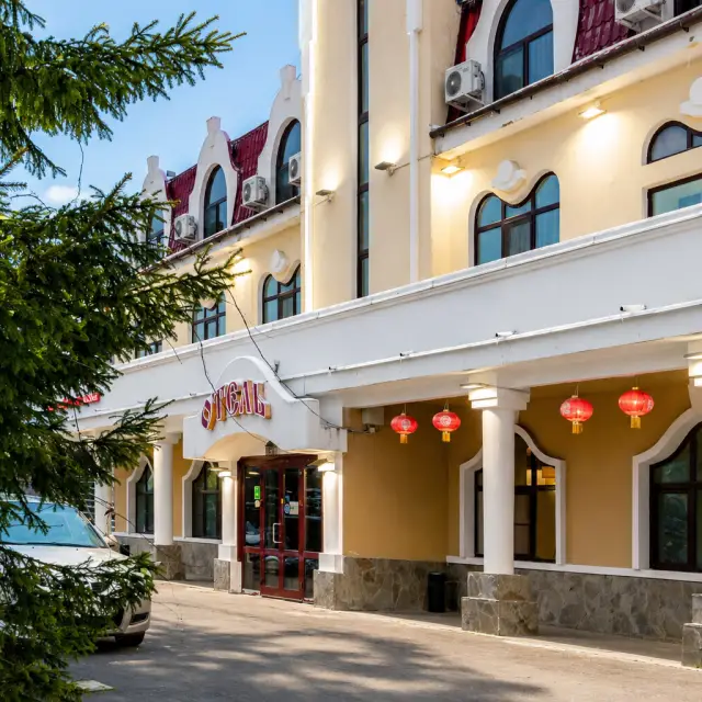 Реальные фото Номера в Пушкине