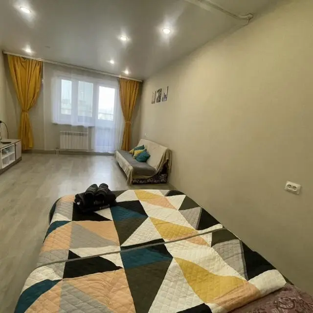 Реальные фото Апартаменты на улице Смолина