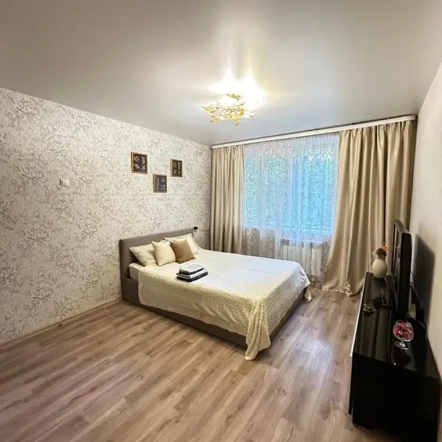 Реальные фото Апартаменты рядом с метро Гагаринская 