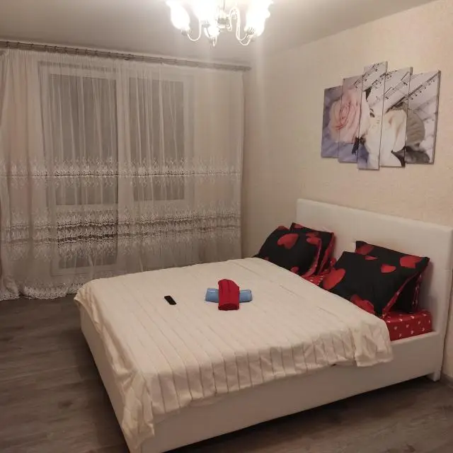 Реальные фото Апартаменты на Южном Шоссе