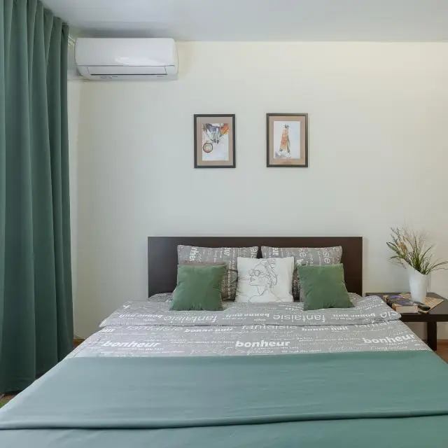 Реальные фото Ka Home (Ка Хоум) в микрорайоне Крутые Ключи 41