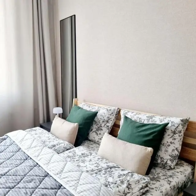 Реальные фото Апартаменты на Ясной 20к5