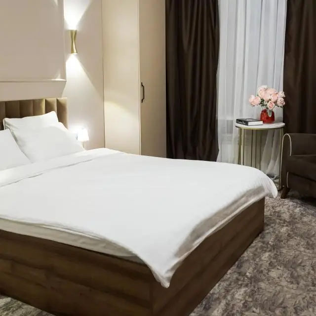 Реальные фото JOY Hotel (Джой Отель)
