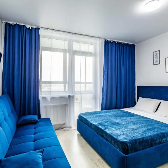 Реальные фото DreamHouse на улице Софьи Перовской 106А