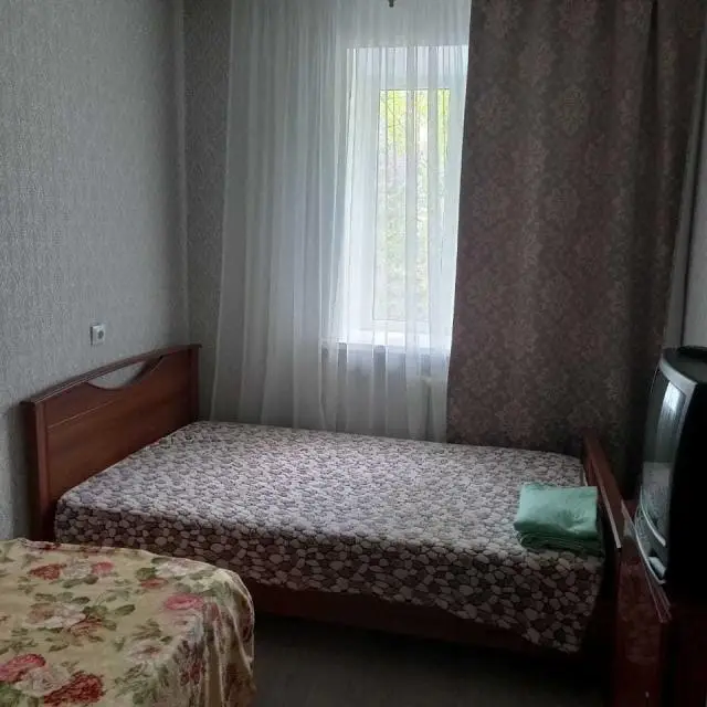 Реальные фото Апартаменты на улице Николая Отрады, 5