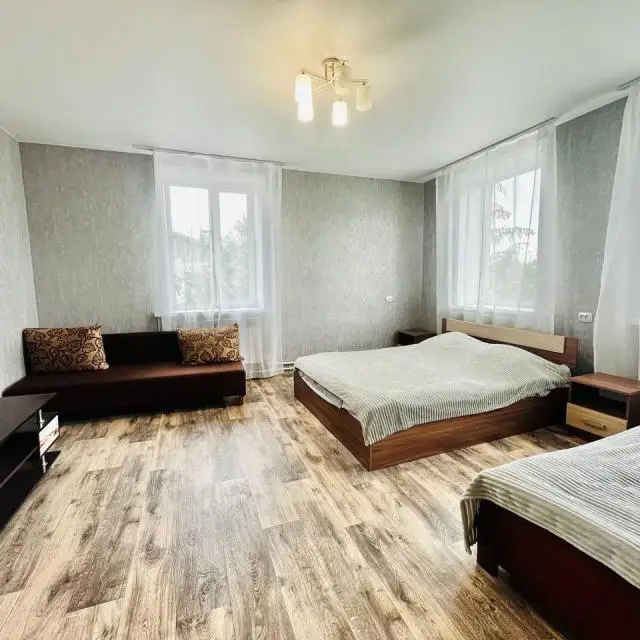 Реальные фото Апартаменты, Эскадронная улица, 32/5