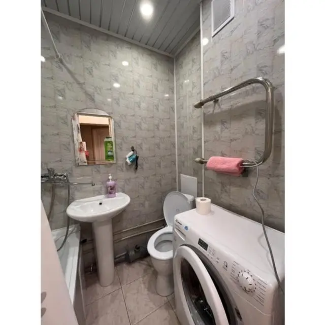 Реальные фото Sweet Home (СвитХоум) на улице Бурнаковская 79